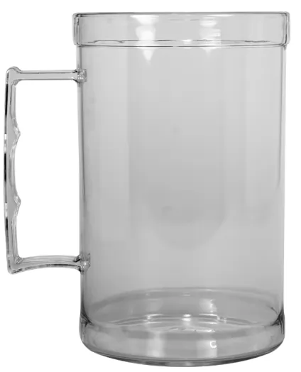 Caneca 450ml Tradicional
