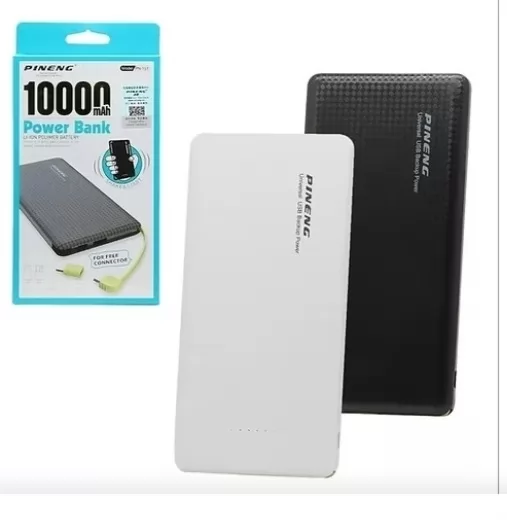 Power Bank 10000 mAH